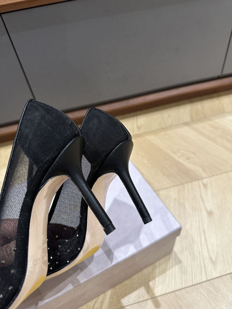 Jimmy Choo Shoes